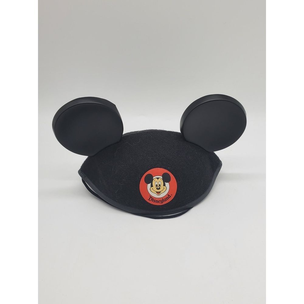 Disneyland Mickey Mouse Ears Infant Hat R5